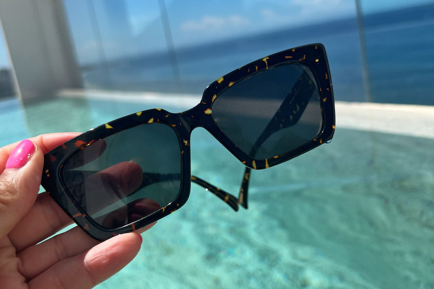 Stylish Reading Glasses for Men