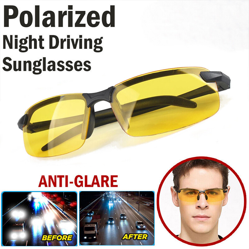 yellow lens sunglasses
