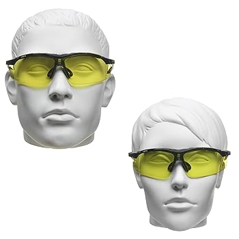 yellow lens sunglasses